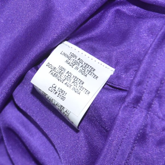 Marina: Beaded Midi Formal/Prom Dress with Tulle Hem - Picture 8 of 10